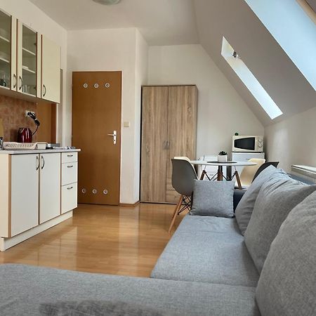 Apartmany V Zlatej Ulicke Bojnice Exterior foto