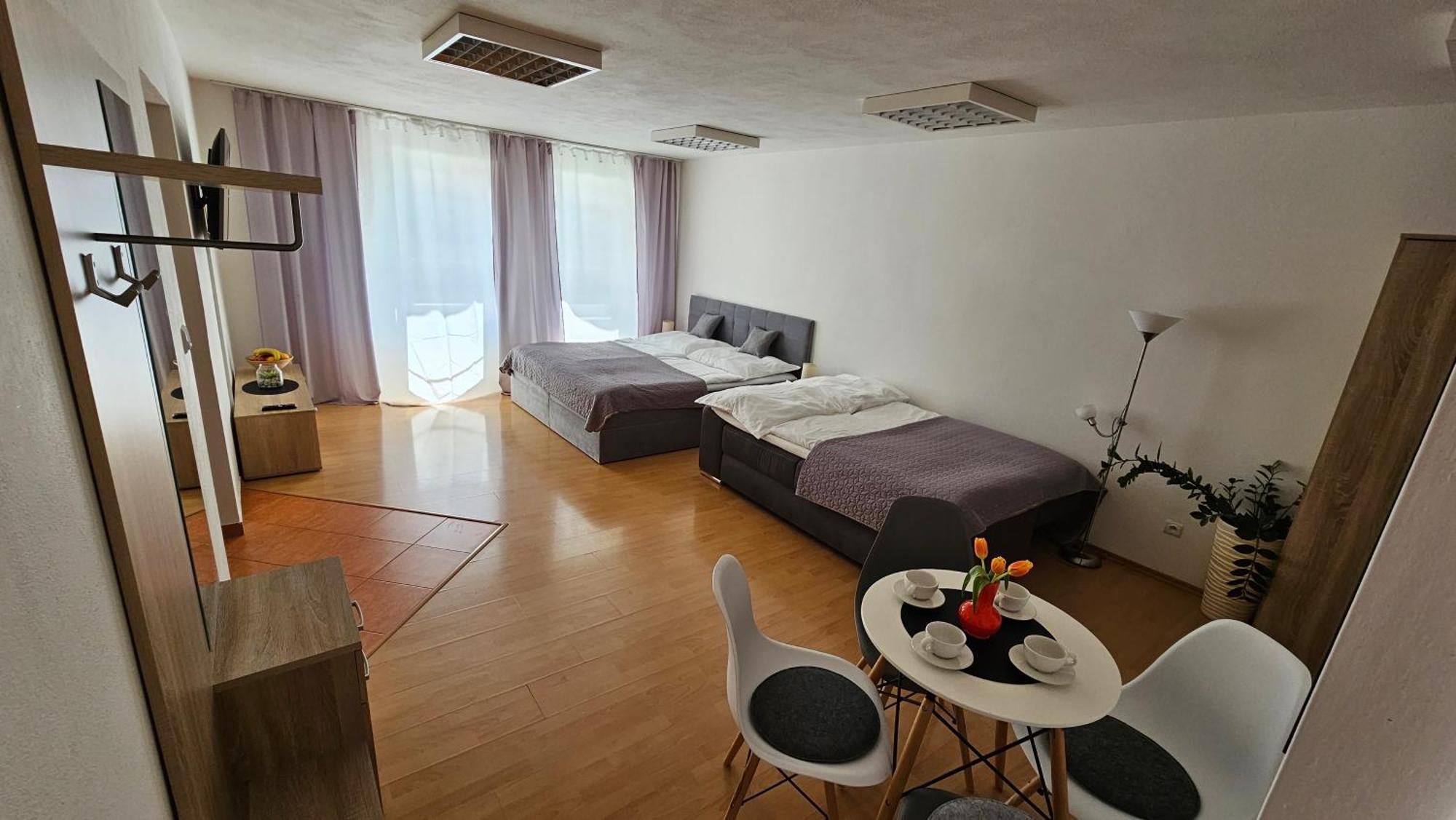 Apartmany V Zlatej Ulicke Bojnice Exterior foto