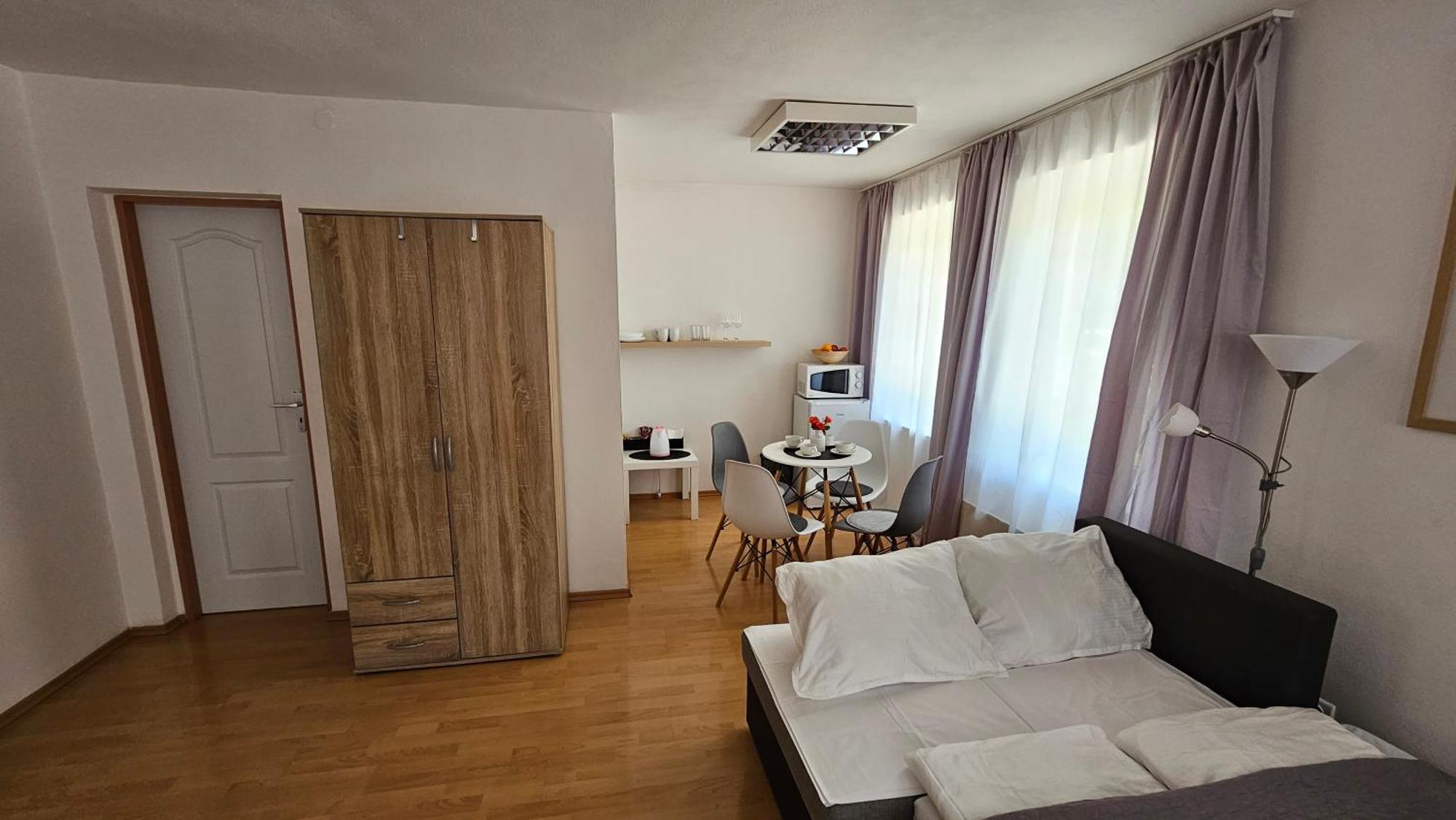 Apartmany V Zlatej Ulicke Bojnice Exterior foto