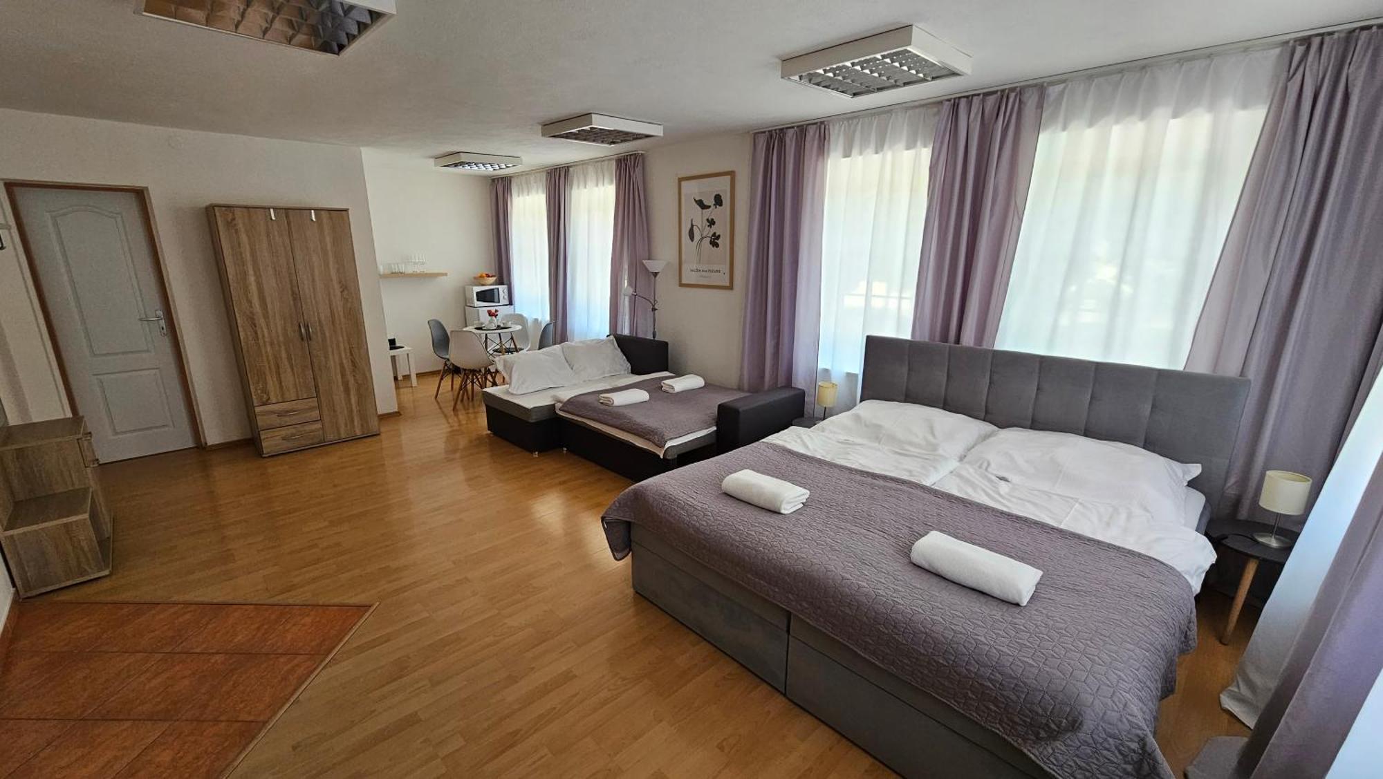Apartmany V Zlatej Ulicke Bojnice Exterior foto