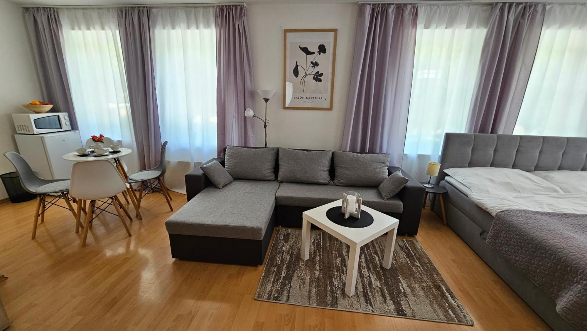 Apartmany V Zlatej Ulicke Bojnice Exterior foto